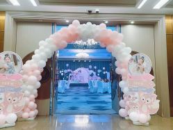 -曼格纳婚礼艺术中心(张江店)