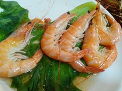 -港畔赶海蒸汽海鲜烧烤自助(仙螺岛店)