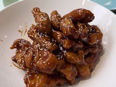 -桃子餐厅·天津菜(王顶堤总店)