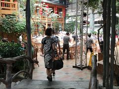 -江天生态园餐厅