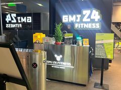 -GMJ·24H健身房(四川北路店)