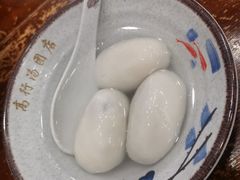 -高行汤团店(金高路店)