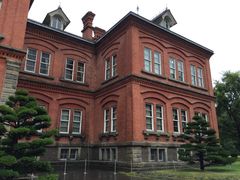 -北海道厅旧本厅舍(旧本庁舎)