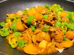 -小尕子·新疆菜(明园店)