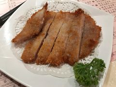 吉利猪扒-池记(尖沙咀店)