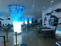 -深海中餐厅(国家海洋博物馆店)