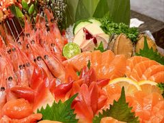 -大焰自助日式料理 铁板烧(徐汇店)
