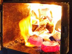 -荣德灶台鱼(圣泉寺店)