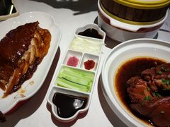 -大鸭梨(天通西苑店)