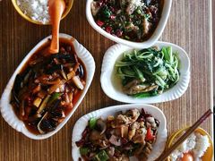 -江南大学-第一食堂(江南苑)