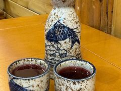 -食全酒美·野生菌腊排骨餐厅(木府店)