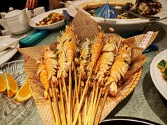-79号渔船海鲜饭店(岗厦店)
