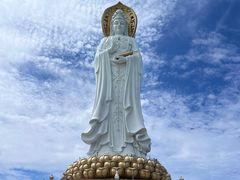 -三亚南山文化旅游区