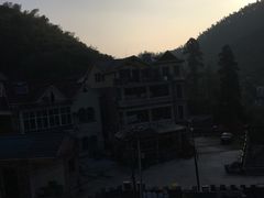 -山沟沟景区