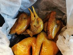 -大鸽饭(岗顶店)