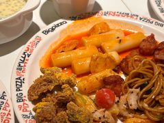 -比格比萨自助(潍坊新辰天地店)