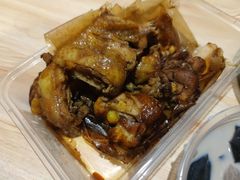 -初记小厨(特色步行街店)