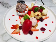-哈根达斯(世界城店)