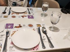 -Deer Park鹿园西餐(仁恒置地广场店)