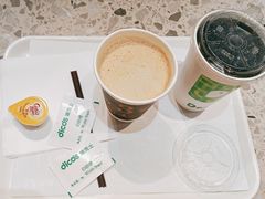 -德克士(亚中商城店)