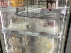 -DQ·蛋糕·冰淇淋(嘉兴南湖万达店)