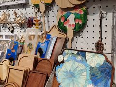 -爆爆手作·掐丝珐琅·Tufting·捏捏乐DIY团建集合店(朝阳店)