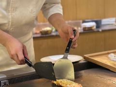 -松临·铁板烧&Omakase(神农店)