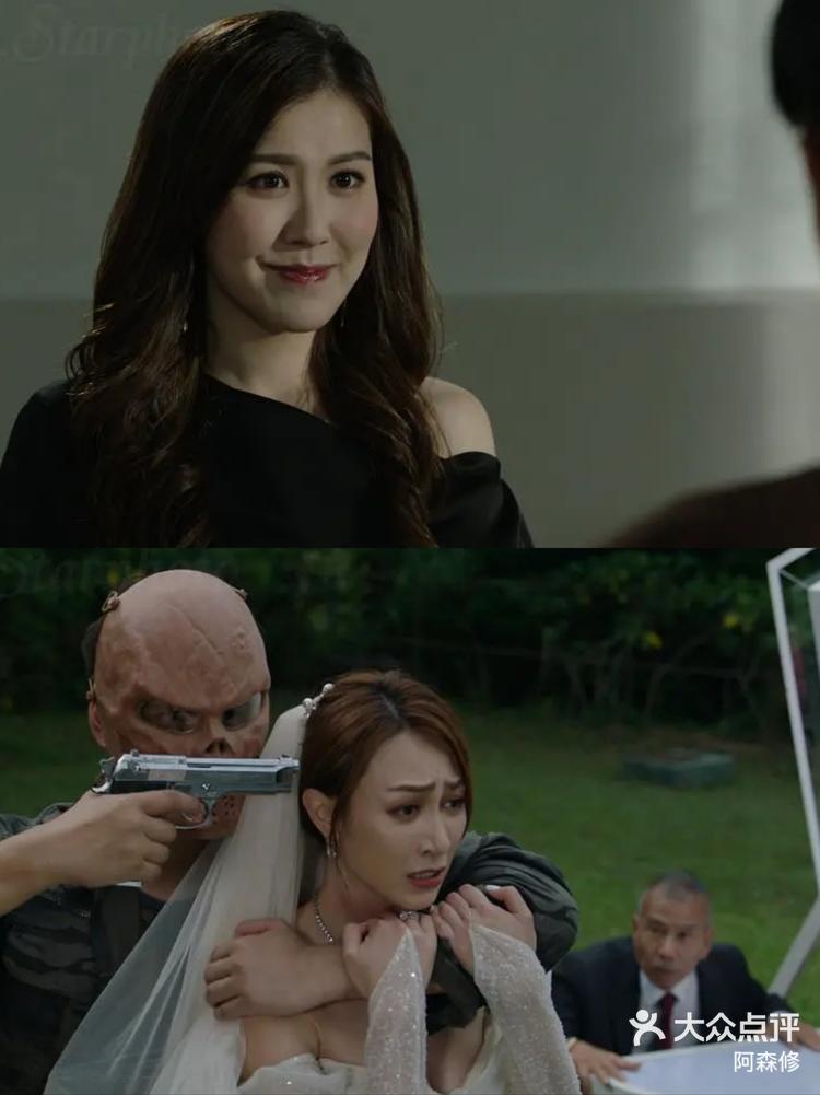 逆天奇案2有谁在看吗