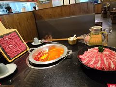 -井格重庆火锅(西直门凯德Mall店)