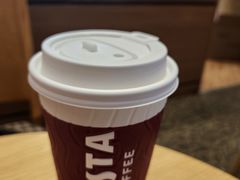 -COSTA COFFEE(上海五玠坊店)