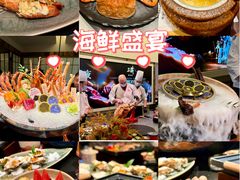 -上井料理黑金店(IFS国金中心店)
