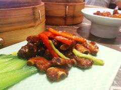 -冶春茶社(星汉大厦店)