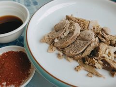 -老毛手抓·盐池滩羊非遗手抓(宁夏总店)