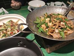 -费大厨辣椒炒肉(太平老街店)