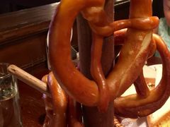 -宝莱纳啤酒花园餐厅PAULANER BRAUHAUS Nanjing(广州路店)