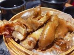 -味舵主重庆火锅(邓尉路店)