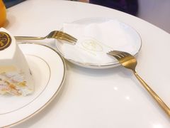 -PETIT PARIS 小巴黎(花园道店)