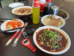 -七中刀削面(应县水务局店)