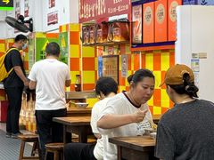 -小秋水饺(大成路总店)