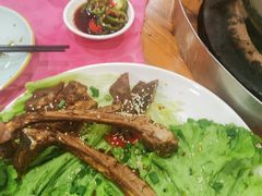 -侠成水上农庄(工业大道店)