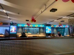 -锦园春香港茶餐厅(西海湾旗舰店)