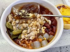 -龍歌自助小火锅(市南金茂湾店)
