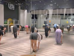 -嘉禾舞社·街舞培训工作室