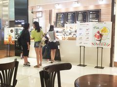 -Swt Paradise蜜语咖啡奶茶鲜果茶(金光华广场店)