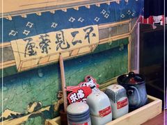 -饭町二郎日式综合茶餐(中安广场店)