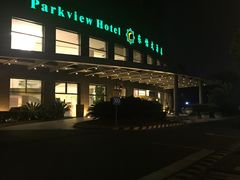 -东怡大酒店(上海科技馆店)