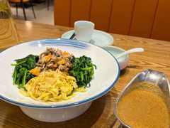 -新时代大酒店(仰口路店)