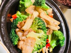 -锦府盐帮·侯宅(五棵松万达店)