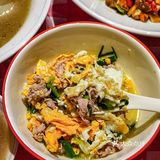 打工人狂喜，平价又好吃的干饭食堂来了！