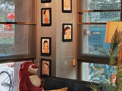 -咖法森林·咖啡  酒吧(天河店)